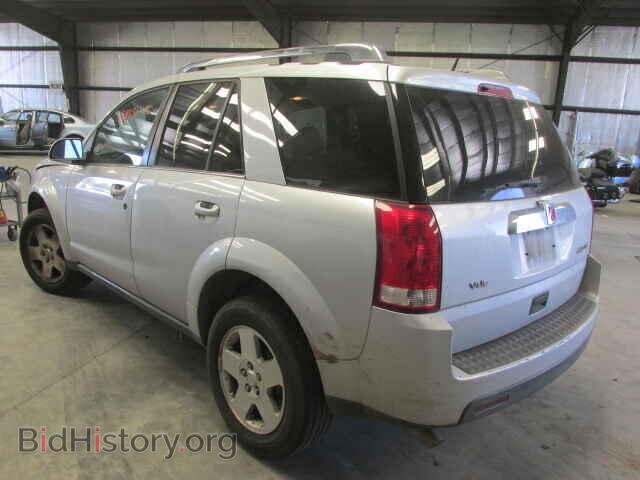 2006 SATURN VUE - VIN: 5GZCZ63416S885681 - Фото 3