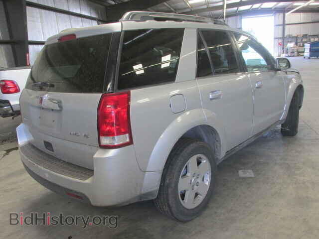2006 SATURN VUE - VIN: 5GZCZ63416S885681 - Фото 4