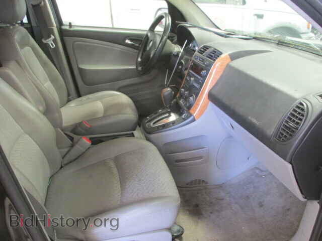 2006 SATURN VUE - VIN: 5GZCZ63416S885681 - Фото 5