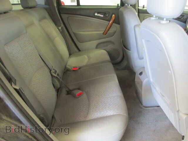 2006 SATURN VUE - VIN: 5GZCZ63416S885681 - Фото 6