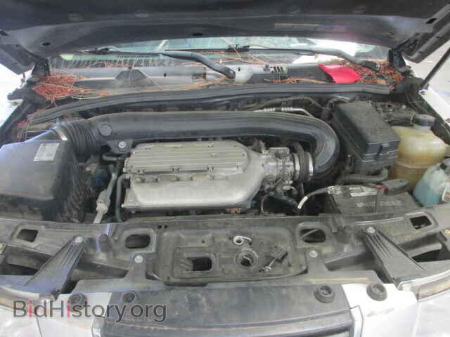 2006 SATURN VUE - VIN: 5GZCZ63416S885681 - Фото 7