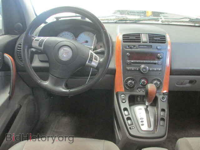 2006 SATURN VUE - VIN: 5GZCZ63416S885681 - Фото 9
