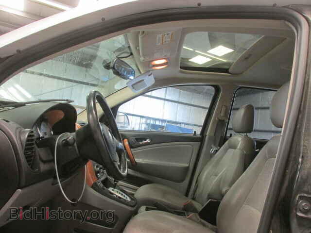 2006 SATURN VUE - VIN: 5GZCZ63416S885681 - Фото 10