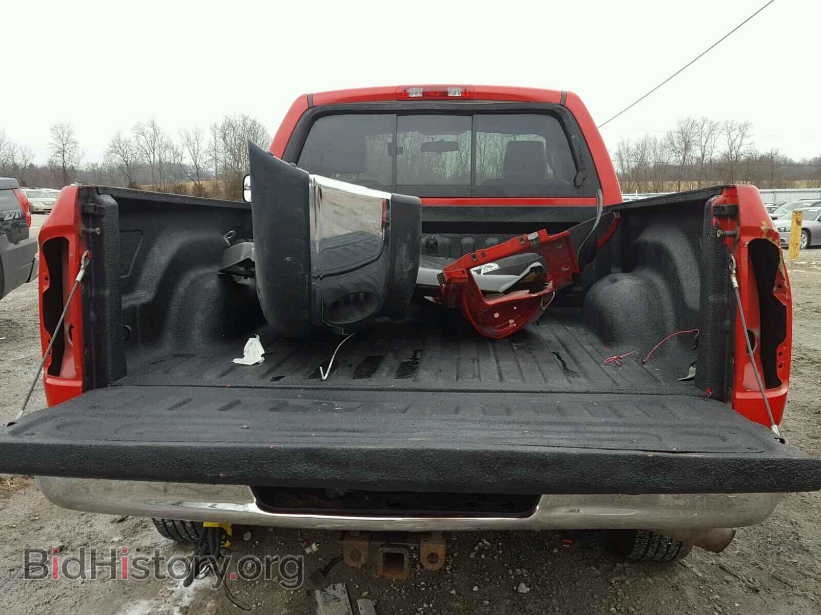 2007 DODGE RAM 1500 - VIN: 1D7HA16K47J585836 - Фото 6