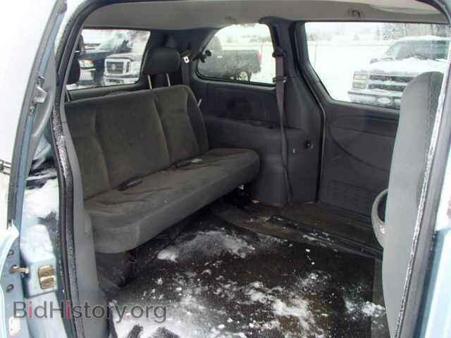 2005 DODGE CARAVAN - VIN: 1D4GP25R85B103274 - Фото 6