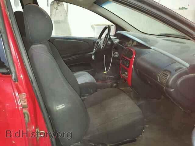 2002 DODGE NEON - VIN: 1B3AS56C52D604167 - Фото 5