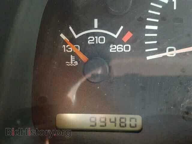 1997 DODGE DAKOTA - VIN: 1B7GL23X4VS284738 - Фото 8
