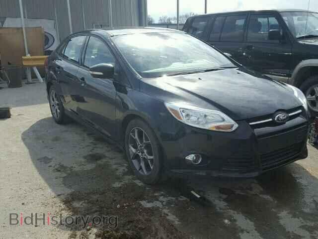 Photo 1FADP3F28DL233027 - FORD FOCUS 2013