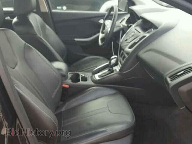 2013 FORD FOCUS - VIN: 1FADP3F28DL233027 - Photo 5