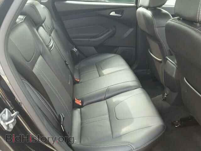 2013 FORD FOCUS - VIN: 1FADP3F28DL233027 - Photo 6