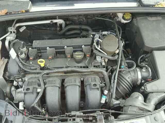 2013 FORD FOCUS - VIN: 1FADP3F28DL233027 - Photo 7