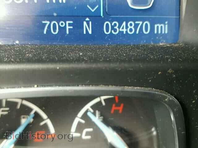 2013 FORD FOCUS - VIN: 1FADP3F28DL233027 - Photo 8