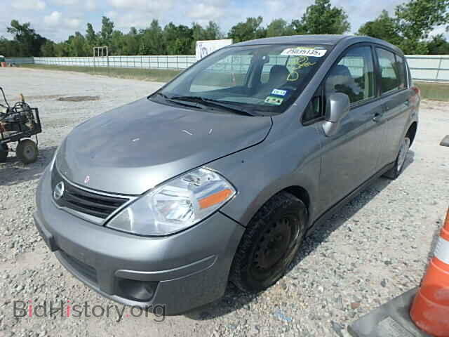 2011 NISSAN VERSA - VIN: 3N1BC1CP7BL451143 - Photo 2