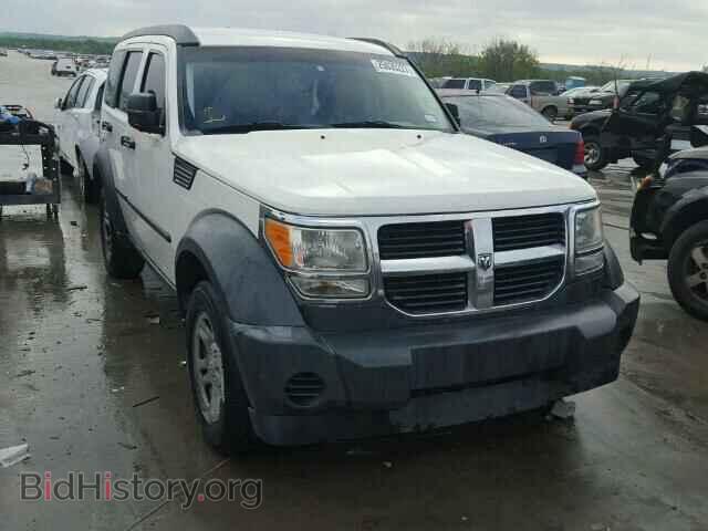 Фотография 1D8GT28K88W123689 - DODGE NITRO 2008