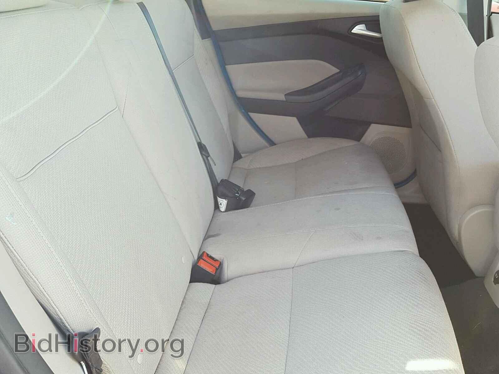 2012 FORD FOCUS - VIN: 1FAHP3R40CL363915 - Photo 6