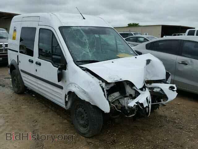 Фотография NM0LS6BN9DT144439 - FORD TRANSIT CO 2013