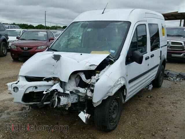 2013 FORD TRANSIT CO - VIN: NM0LS6BN9DT144439 - Фото 2