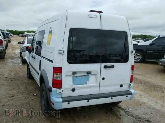 2013 FORD TRANSIT CO - VIN: NM0LS6BN9DT144439 - Фото 3