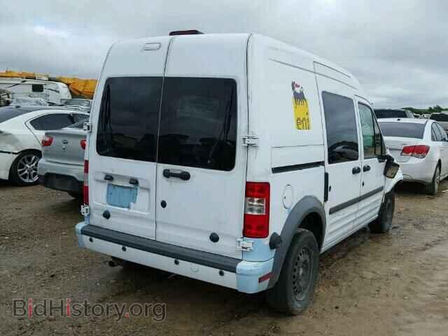 2013 FORD TRANSIT CO - VIN: NM0LS6BN9DT144439 - Фото 4