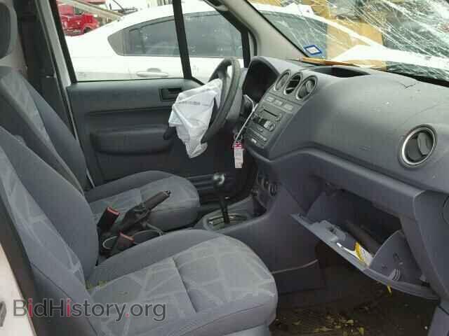 2013 FORD TRANSIT CO - VIN: NM0LS6BN9DT144439 - Фото 5