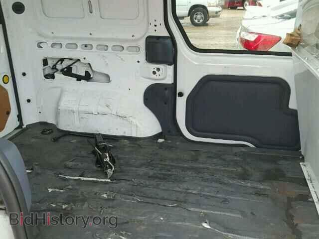 2013 FORD TRANSIT CO - VIN: NM0LS6BN9DT144439 - Фото 6