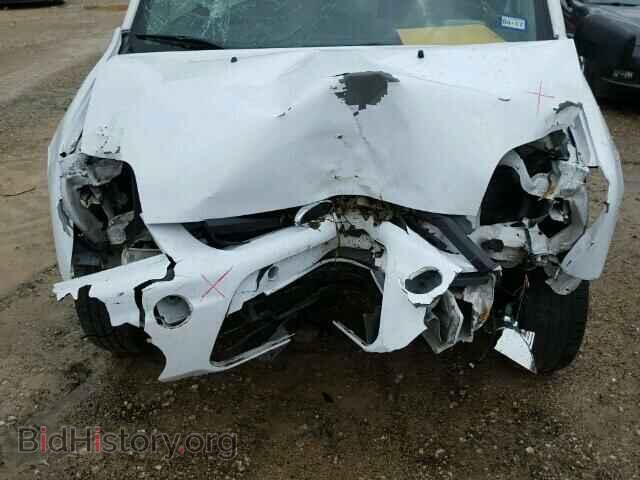 2013 FORD TRANSIT CO - VIN: NM0LS6BN9DT144439 - Фото 7