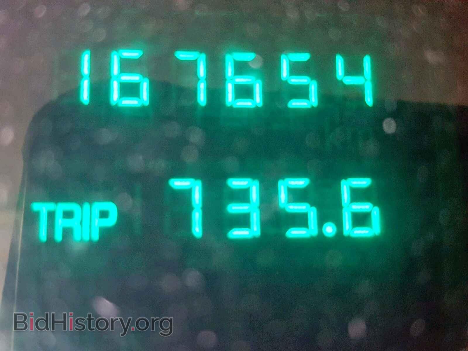 1995 CADILLAC DEVILLE - VIN: 1G6KD52B2SU287624 - Фото 8