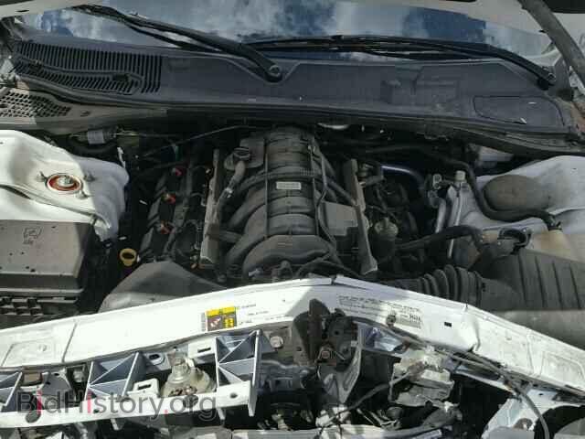 2014 DODGE CHALLENGER - VIN: 2C3CDYBTXEH293226 - Фото 7