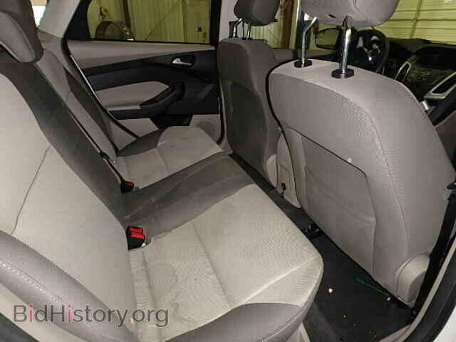 2012 FORD FOCUS - VIN: 1FAHP3F2XCL284464 - Фото 6