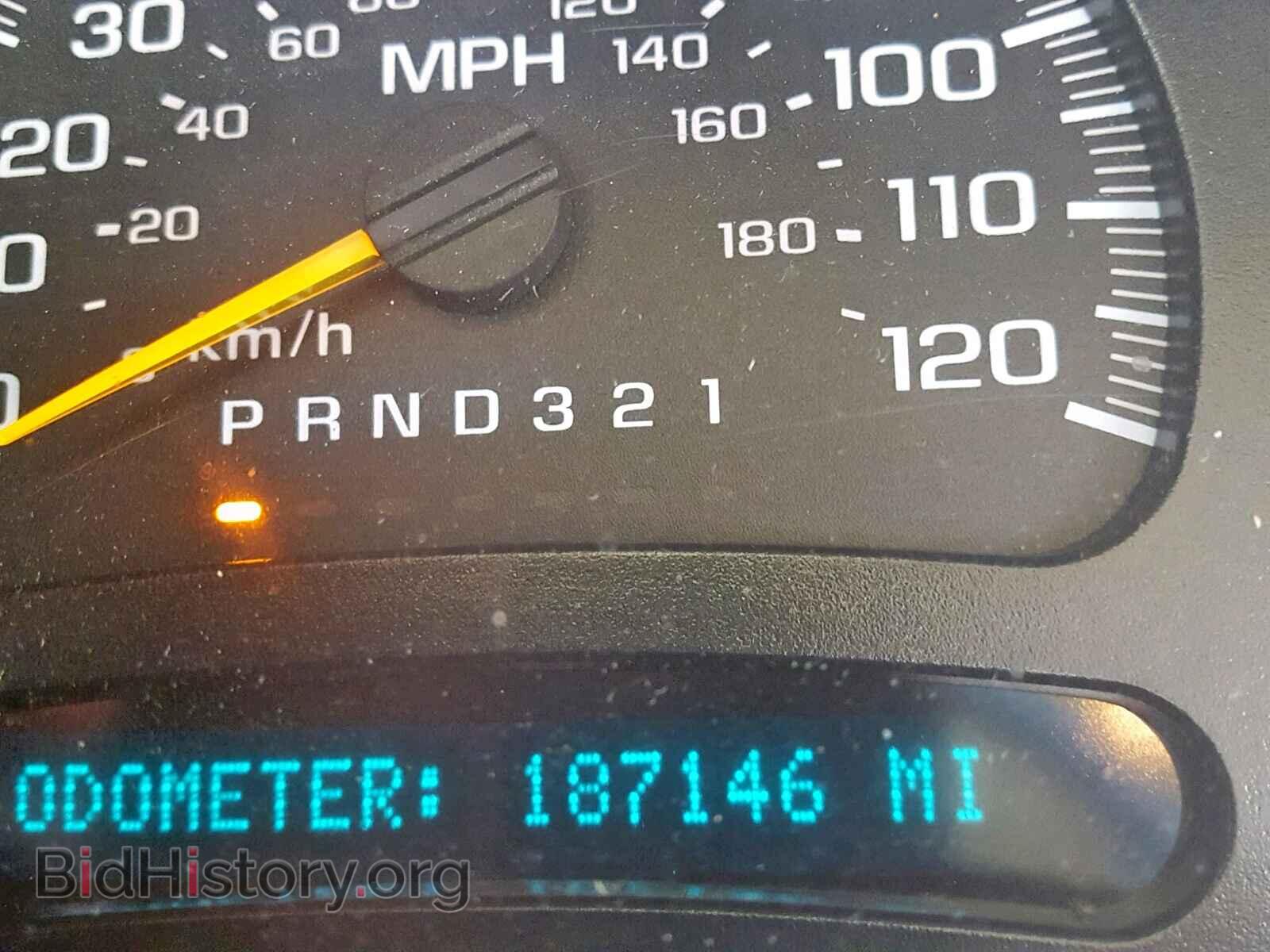 2006 CHEVROLET SILVERADO - VIN: 2GCEC13VX61314178 - Фото 8