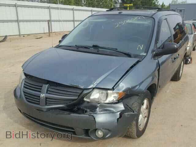 2006 DODGE CARAVAN - VIN: 2D4GP44L86R872983 - Фото 2