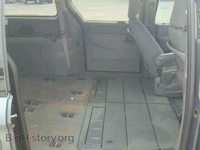 2006 DODGE CARAVAN - VIN: 2D4GP44L86R872983 - Фото 6