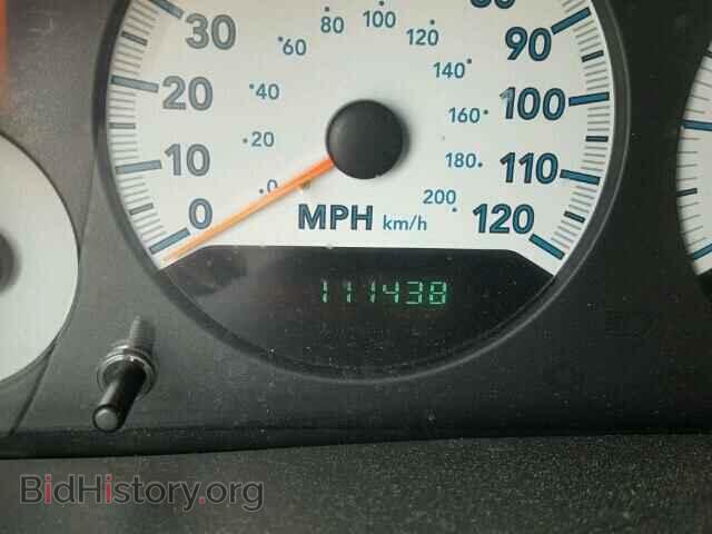2006 DODGE CARAVAN - VIN: 2D4GP44L86R872983 - Фото 8