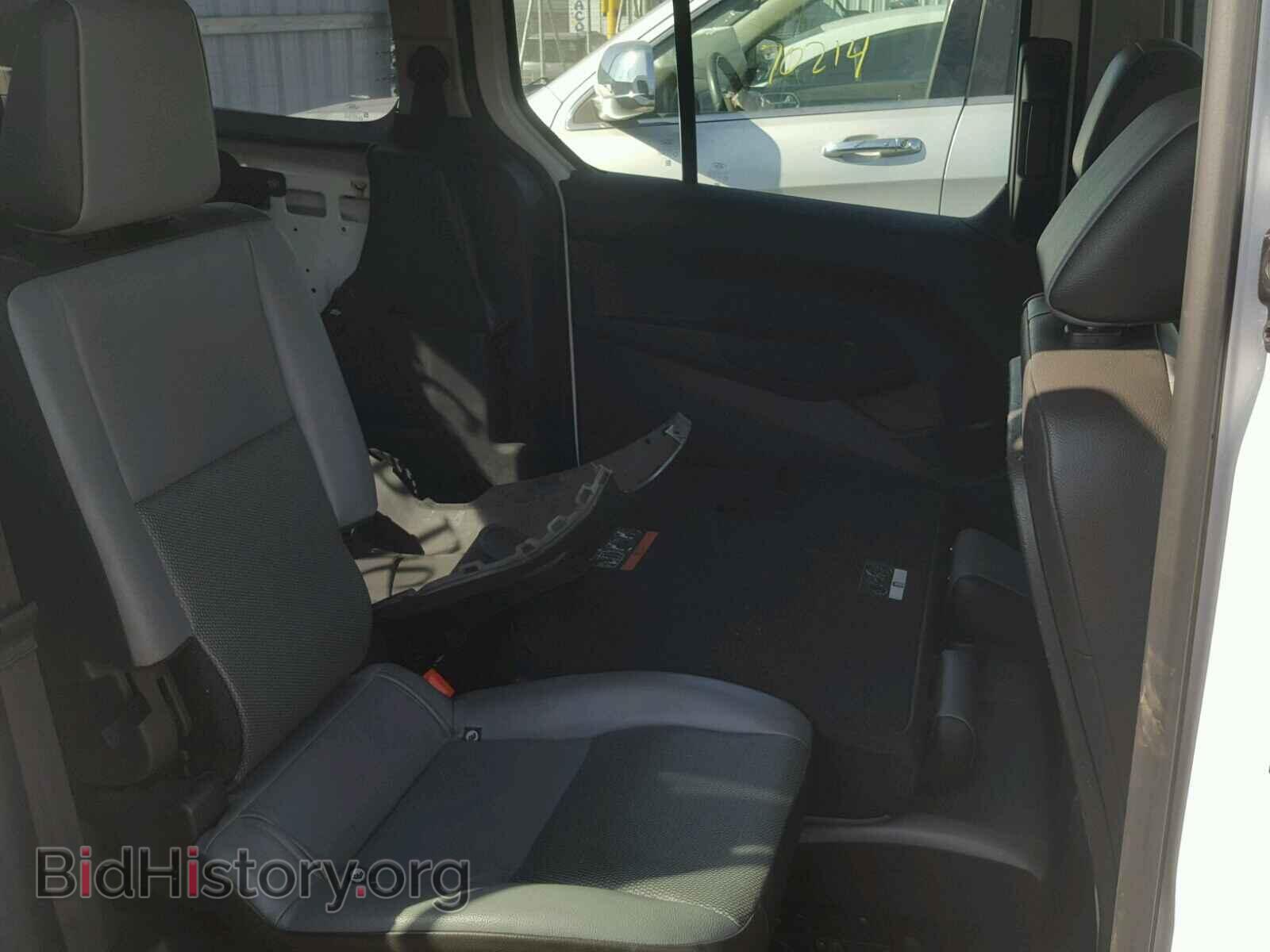 2015 FORD TRANSIT CO - VIN: NM0GE9E75F1178447 - Фото 6