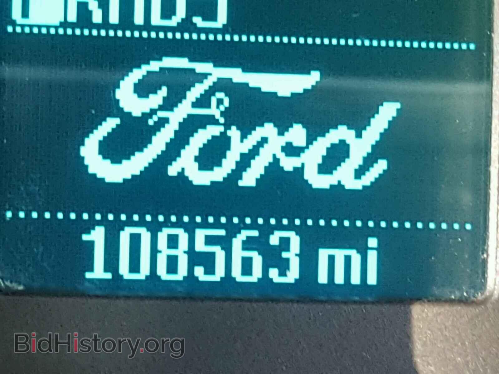 2015 FORD TRANSIT CO - VIN: NM0GE9E75F1178447 - Фото 8