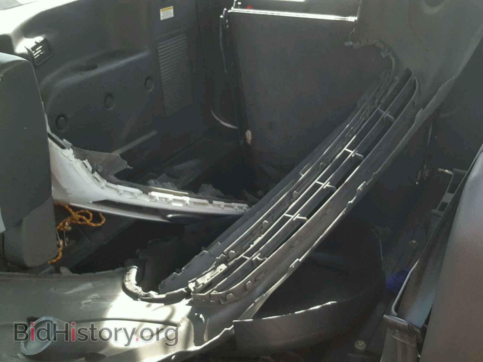 2015 FORD TRANSIT CO - VIN: NM0GE9E75F1178447 - Фото 9