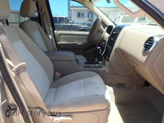 2007 FORD EXPLORER - VIN: 1FMEU63E07UB04104 - Фото 5