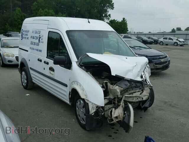 Фотография NM0LS7AN9AT003745 - FORD TRANSIT CO 2010