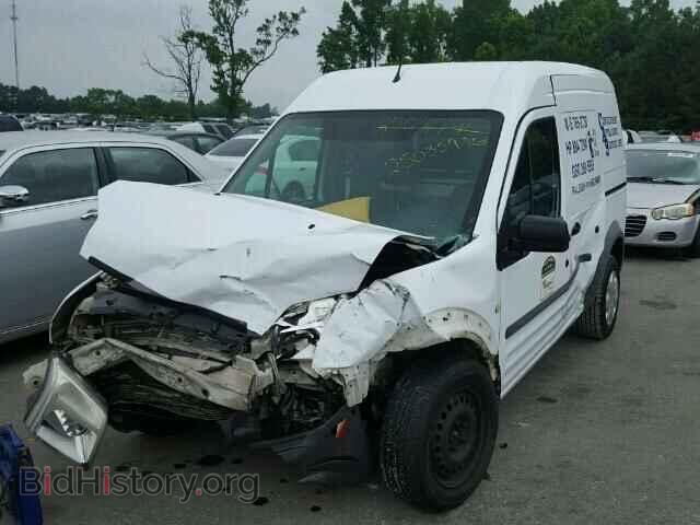 2010 FORD TRANSIT CO - VIN: NM0LS7AN9AT003745 - Фото 2