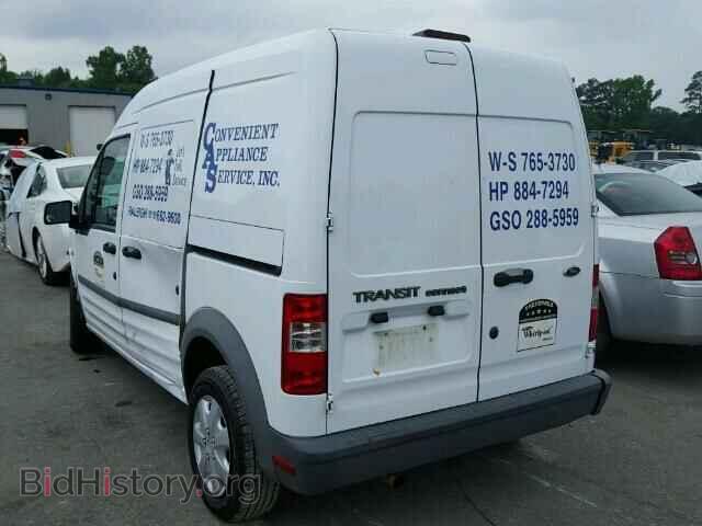 2010 FORD TRANSIT CO - VIN: NM0LS7AN9AT003745 - Фото 3