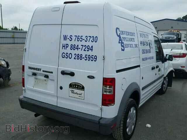 2010 FORD TRANSIT CO - VIN: NM0LS7AN9AT003745 - Фото 4