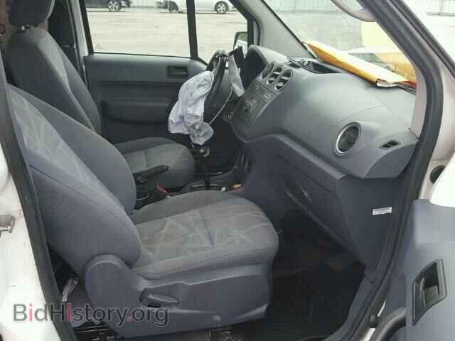 2010 FORD TRANSIT CO - VIN: NM0LS7AN9AT003745 - Фото 5