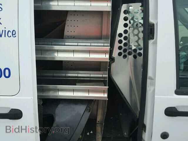 2010 FORD TRANSIT CO - VIN: NM0LS7AN9AT003745 - Фото 6