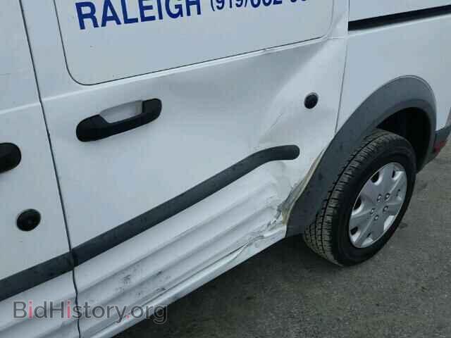 2010 FORD TRANSIT CO - VIN: NM0LS7AN9AT003745 - Фото 10