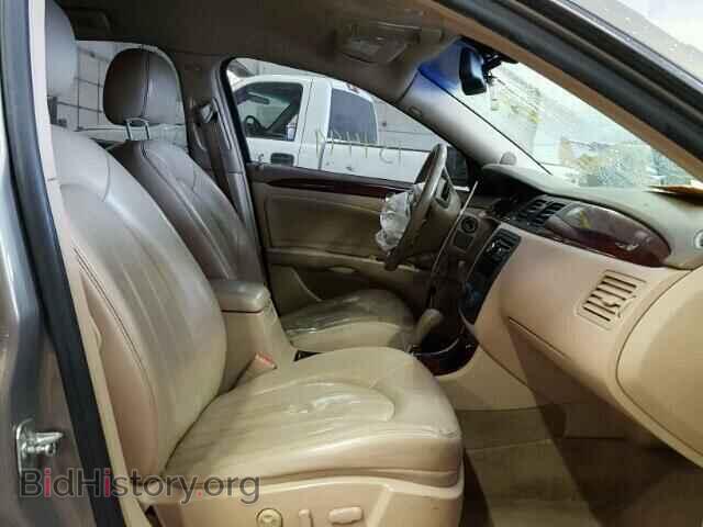2006 BUICK LUCERNE - VIN: 1G4HD57276U254426 - Фото 5
