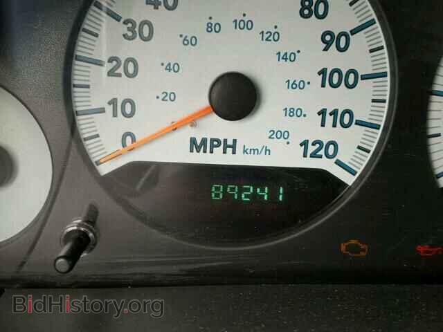 2007 DODGE CARAVAN - VIN: 2D4GP44L97R297617 - Фото 8