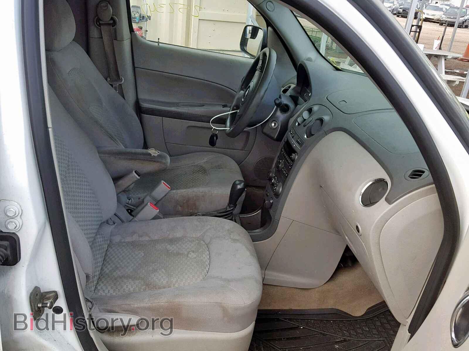 2009 CHEVROLET HHR PANEL - VIN: 3GCCA85B79S551955 - Photo 5