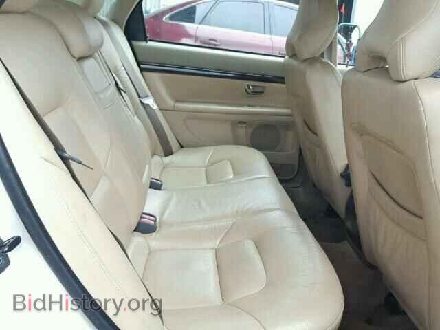 2000 VOLVO S80 - VIN: YV1TS94D8Y1070449 - Фото 6