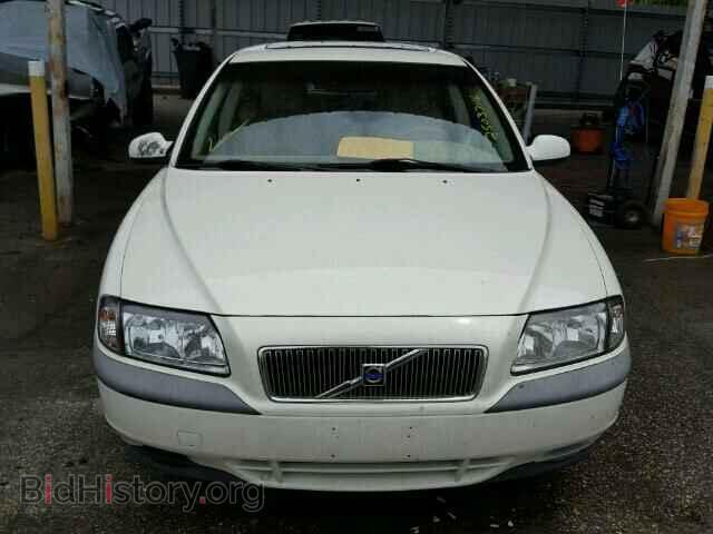 2000 VOLVO S80 - VIN: YV1TS94D8Y1070449 - Фото 9