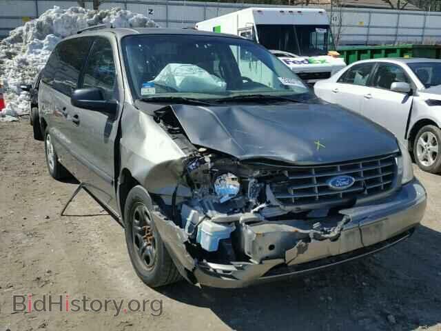 Фотография 2FMDA51636BA08997 - FORD FREESTAR 2006
